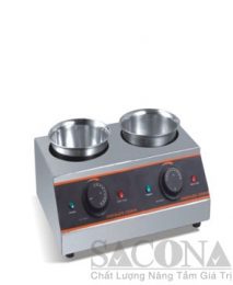 Chocolate Cooker / Bếp Nấu Chocolate Đơn
