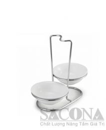 Giá Đỡ Vá Soup 2 Ngăn