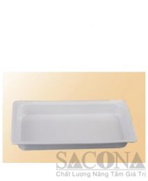 Khay Sứ  Hcn 1/2