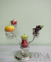 Giá Trang Trí Buffet 4 Nhánh
