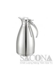 Bình Giữ Nhiệt Inox 2 Lớp