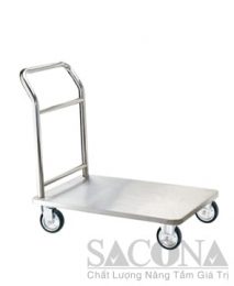 Xe Đẩy Hành Lý / Luggage Trolley