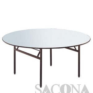 Round Table / Bàn Tròn