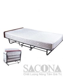 Giường Phụ Extra Bed