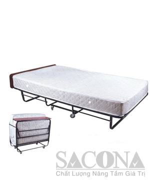 Extra Bed / Giường Phụ Extra Bed