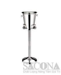 Xô Ướp Rượu Quai Núm / Ice Bucket