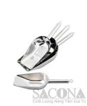 Xúc Đá Inox / Ice Scoop