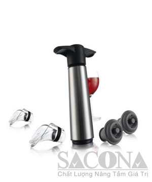 Dụng Cụ Hút Chân Không / Wine Vacuumsealer