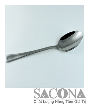 Dinner Spoon/ Muỗng Ăn Chính