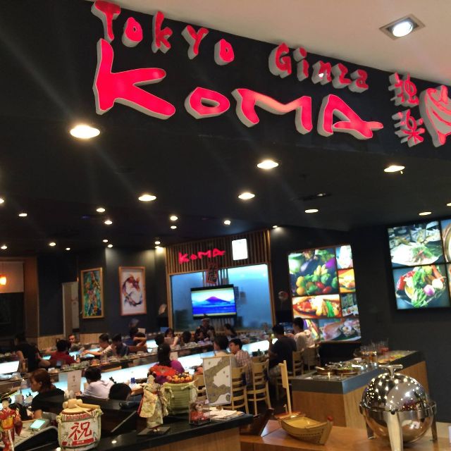 Tokyo Ginza