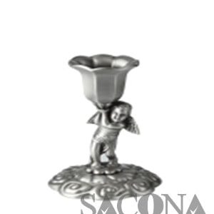 CANDLE STAND/ GIÁ ĐỂ NẾN Model/ Mã: SNC520920/4 Material/ Chất liệu: Stainless Steel/ Inox Brand / Nhãn hiệu : Sacona