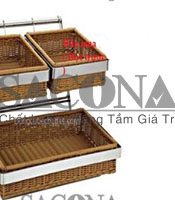 Khay Để Bánh Mỳ