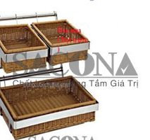 Khay Để Bánh Mỳ