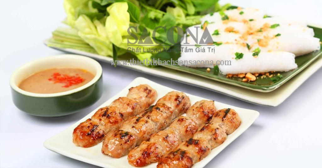 Nhà hàng Wrap & Roll Vincom Lê Văn Việt 1
