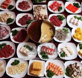 Những dụng cụ tiệc Buffet được sử dụng nhiều nhất