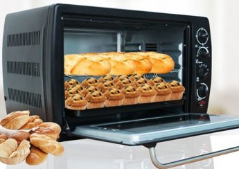 máy nướng bánh mì