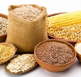 Hướng dẫn bảo quản ngũ cốc với bình đựng ngũ cốc chất lượng